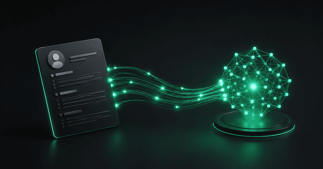 I Turned My Résumé Into an MCP Server (Because Your Next Recruiter Is an AI)